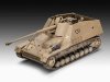 Revell 63358 Sd.Kfz. 164 Nashorn - model set 1/72